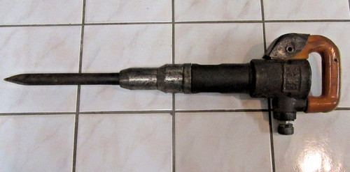 Bergbau abbauhammer - ⚒,
