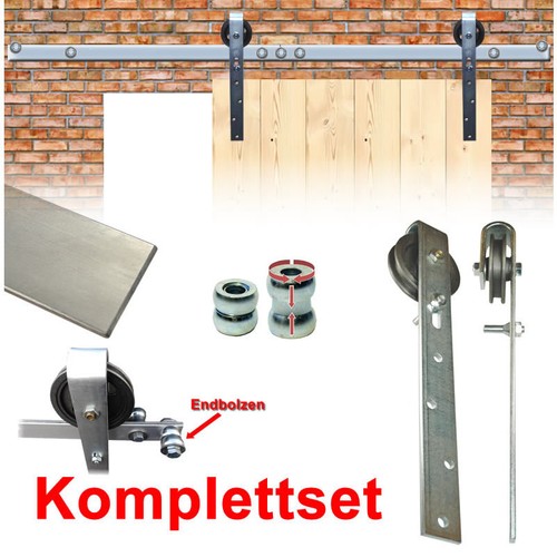 Scheunentor set - scheunentor,