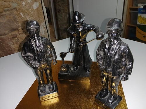Figuren ensembles aus dem - figuren-ensembles,