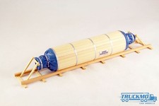 Ladegüter Bauer Drehofen in