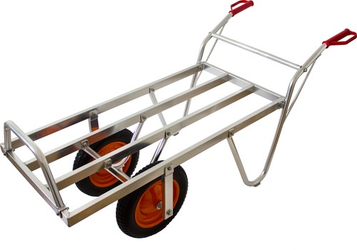 Probautec schweizer karre alu - karre,